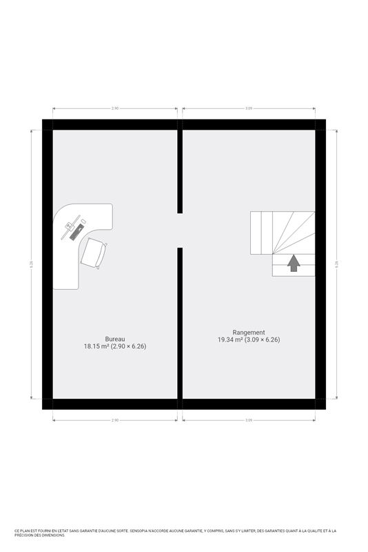 !!!OPTION!!!Spacieuse maison dans un quartier calme