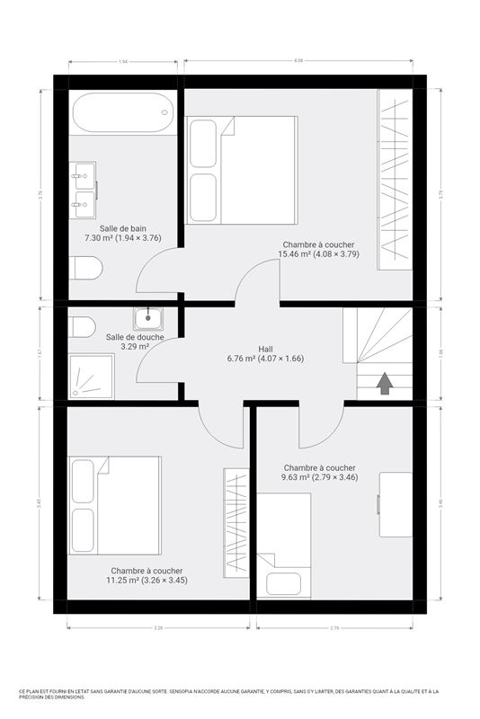 !!!OPTION!!!Spacieuse maison dans un quartier calme