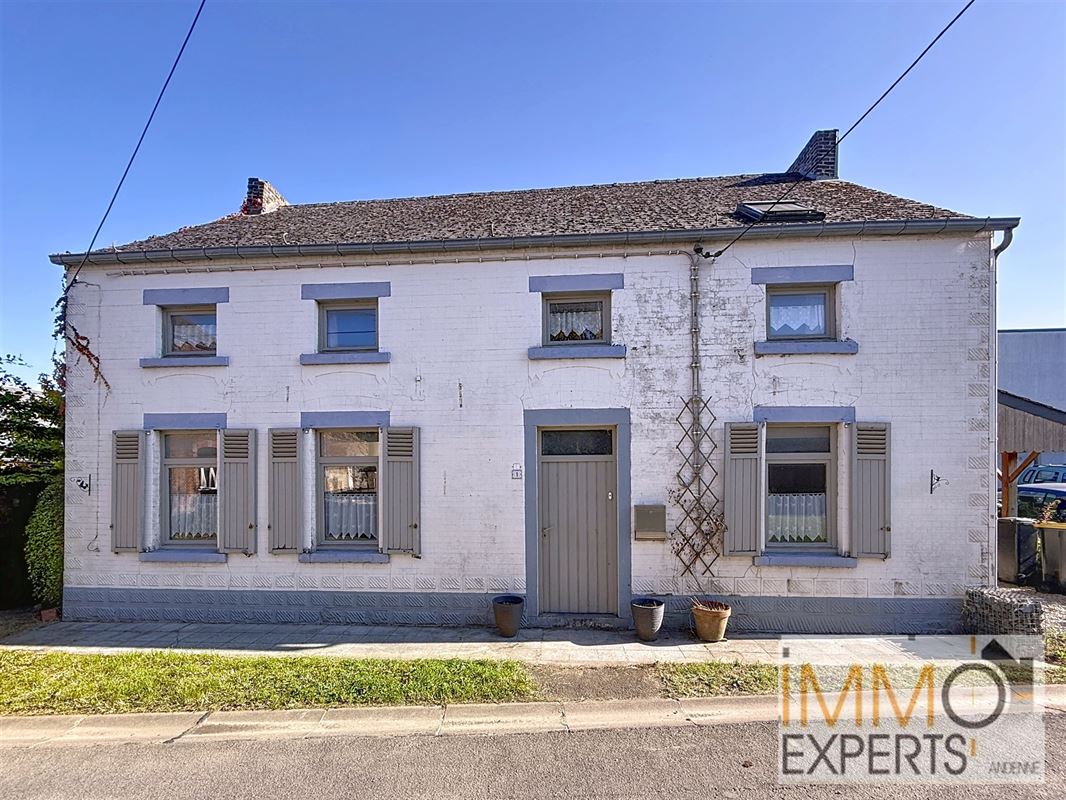 !!Option!!Charmante maison villageoise 3 chambres