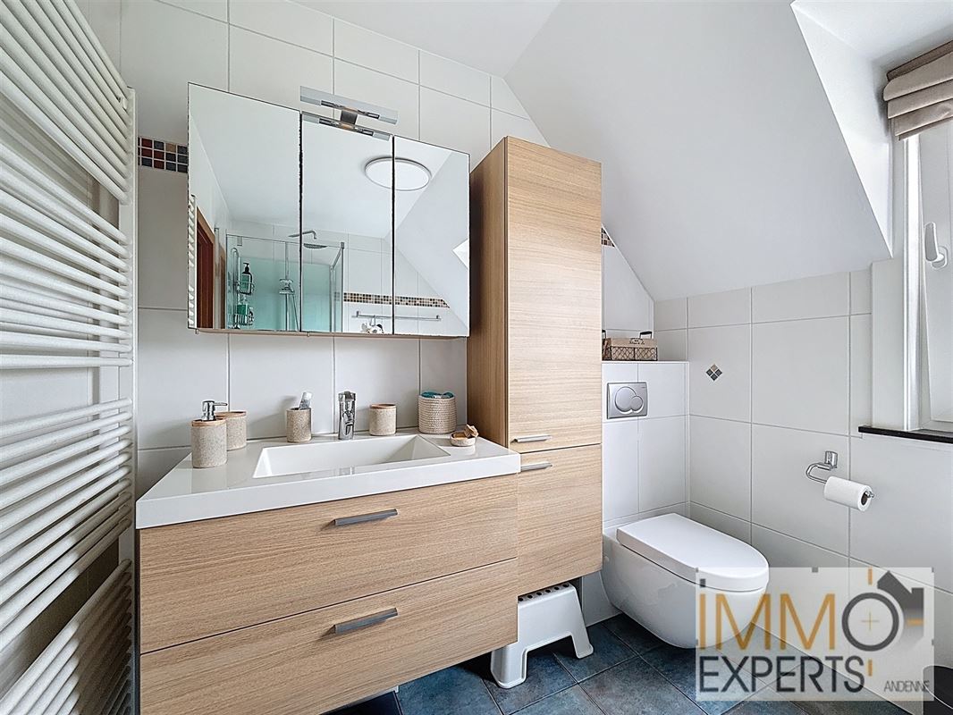 !!!!Option!!!Superbe Villa sur les hauteurs d'Andenne
