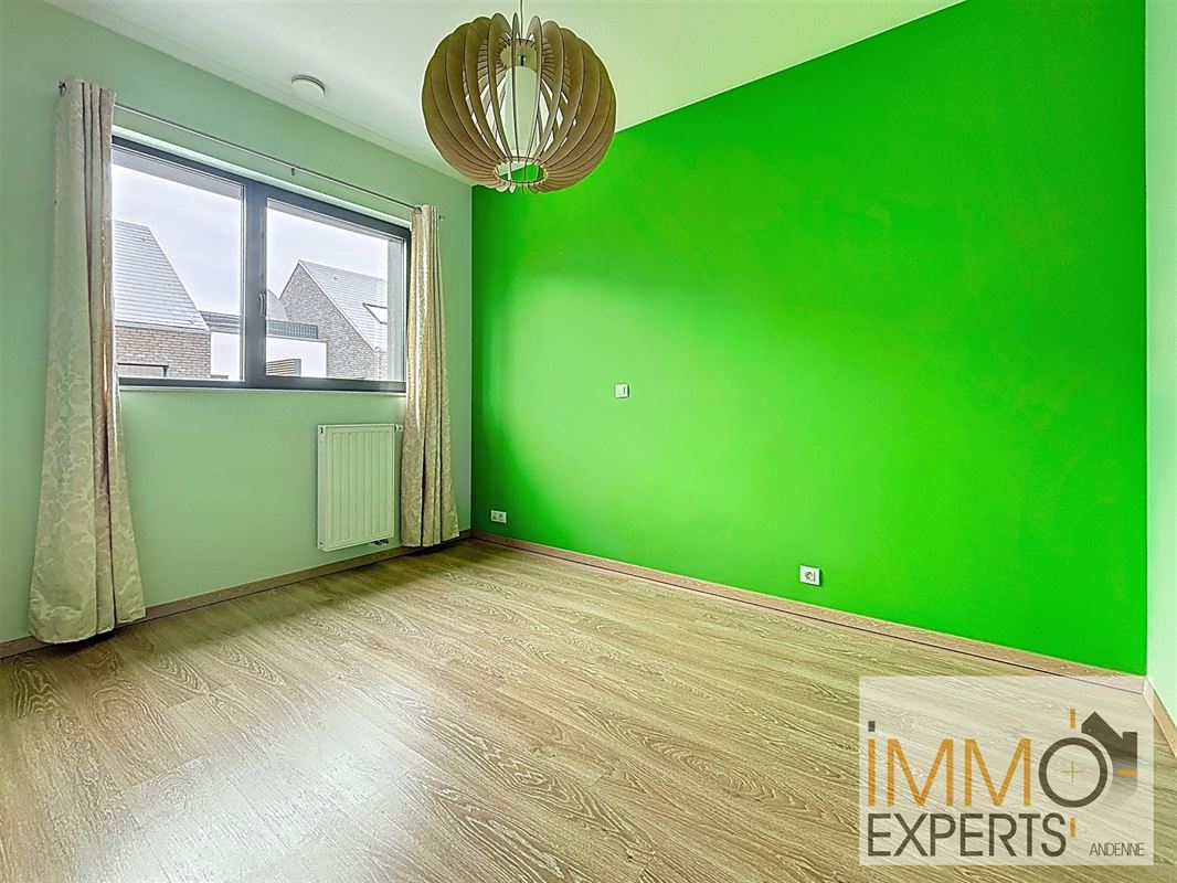 Appartement 2 chambres avec terrasse