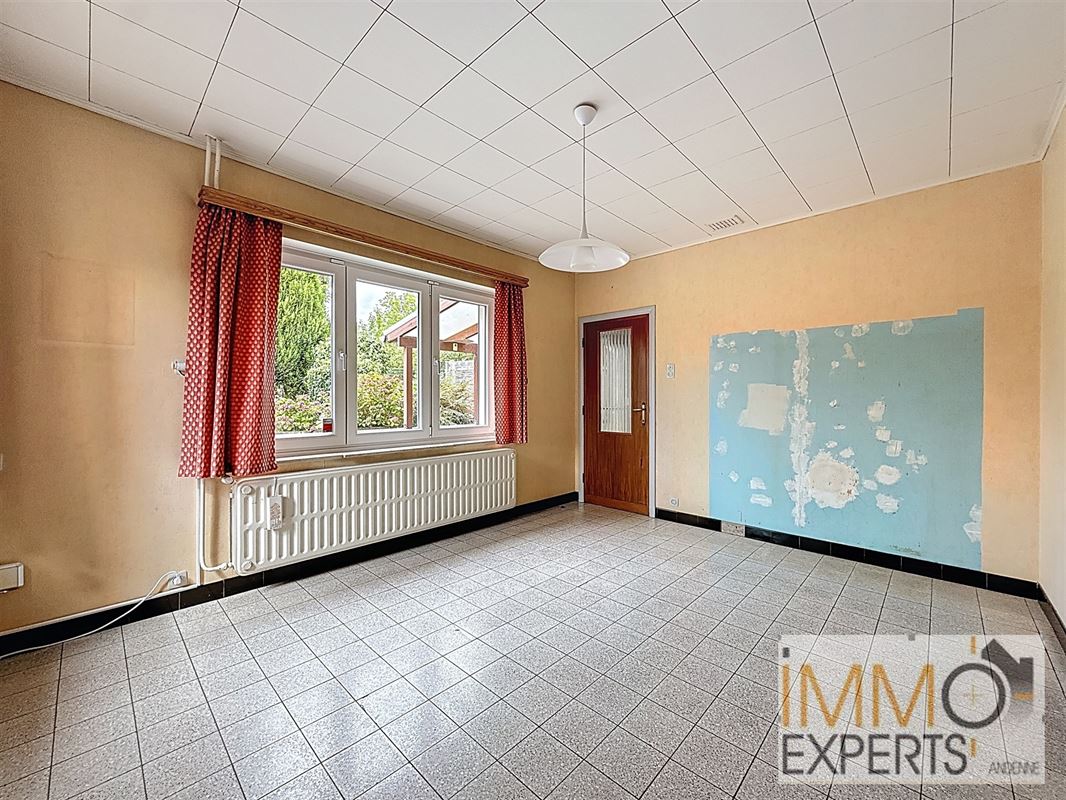 !!!Option!!Jolie maison dans le village prisé de Vezin