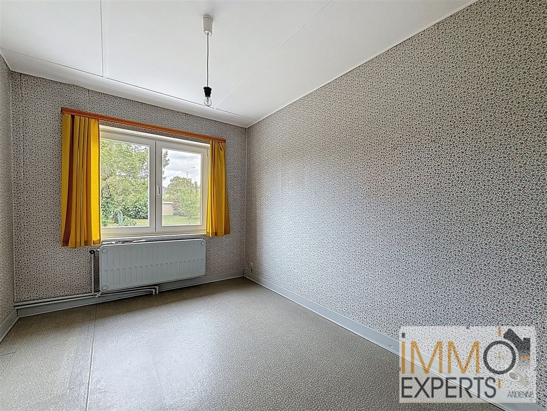 !!!Option!!Jolie maison dans le village prisé de Vezin