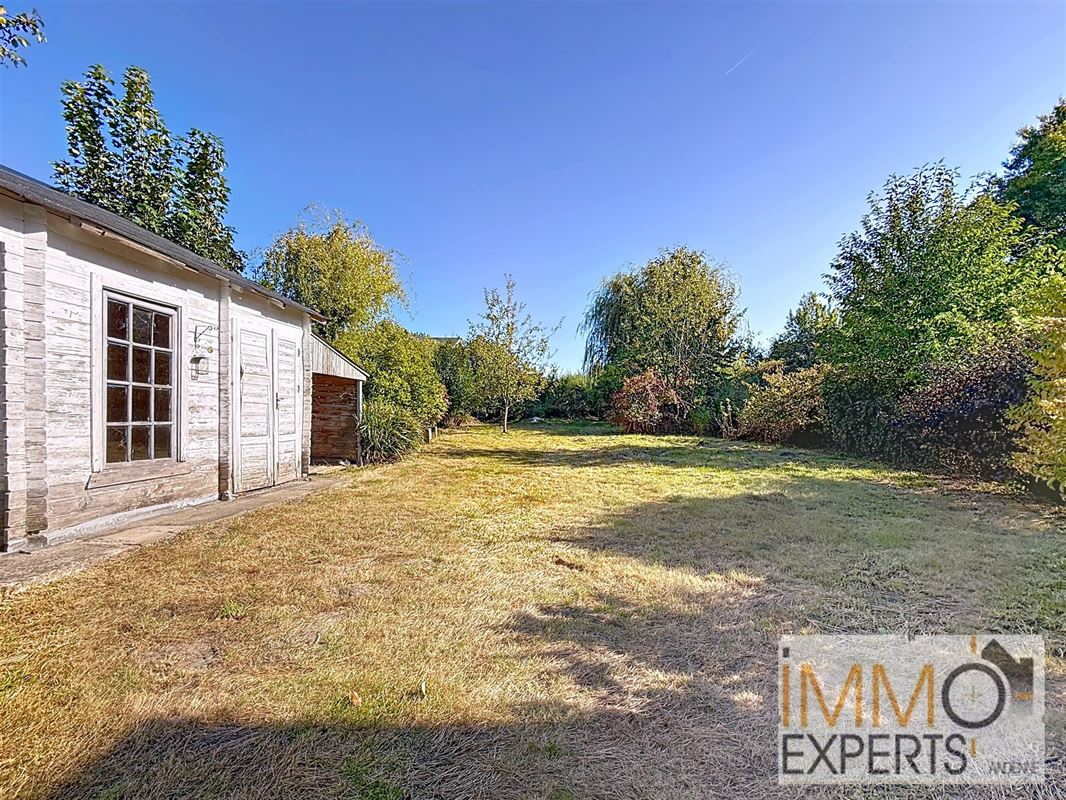 !!Option!!Charmante maison villageoise 3 chambres