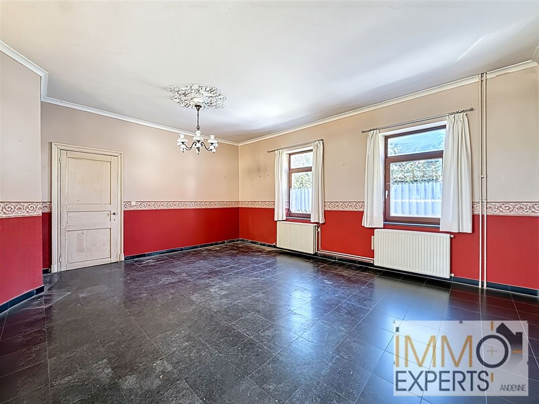 !!Option!!Charmante maison villageoise 3 chambres