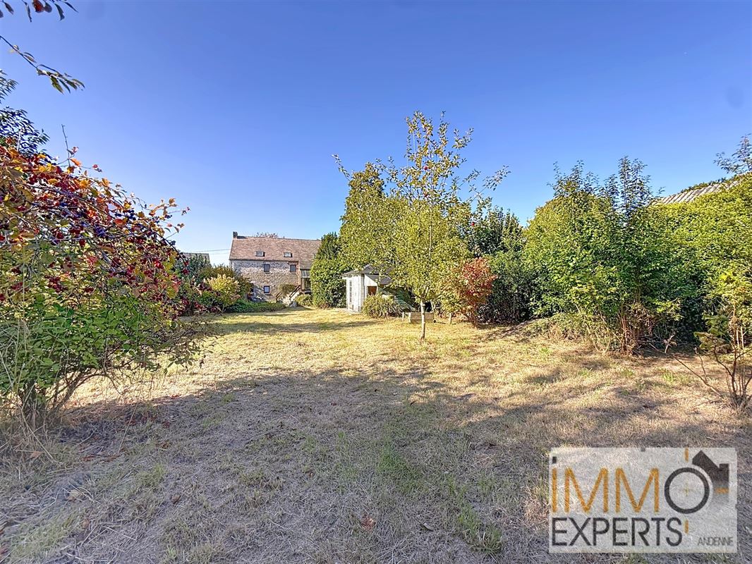 !!Option!!Charmante maison villageoise 3 chambres