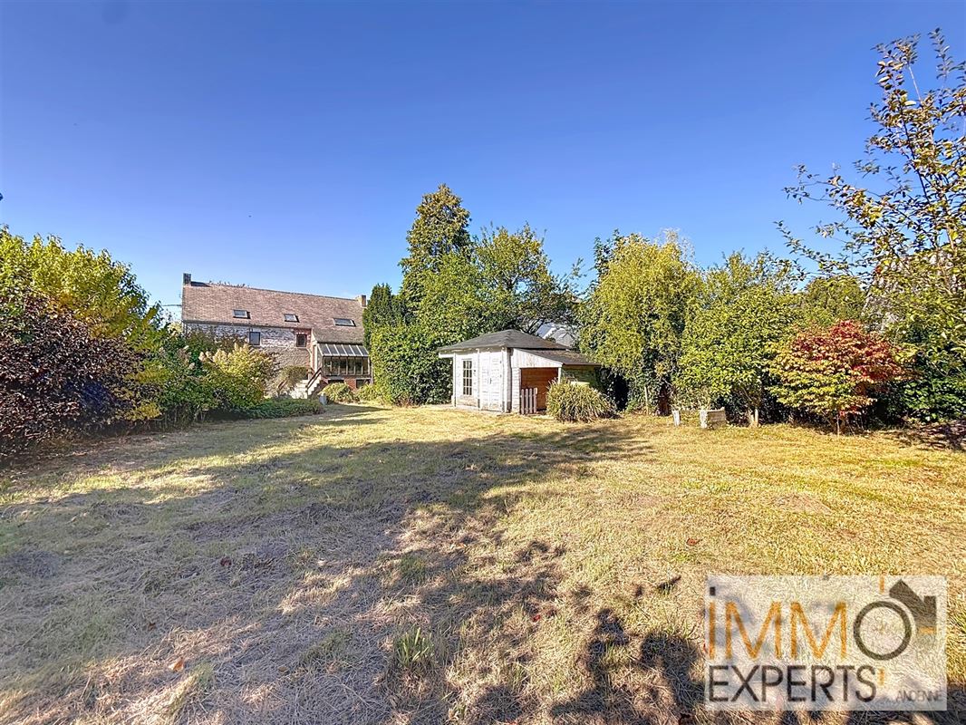 !!Option!!Charmante maison villageoise 3 chambres