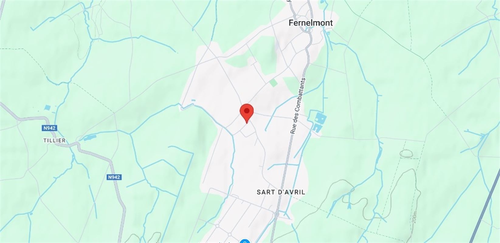 !!Option!!Charmante maison villageoise 3 chambres