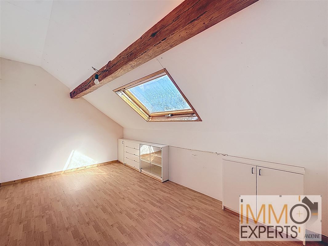 !!Option!!Charmante maison villageoise 3 chambres