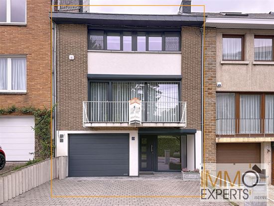 Spacieuse maison dans un quartier calme