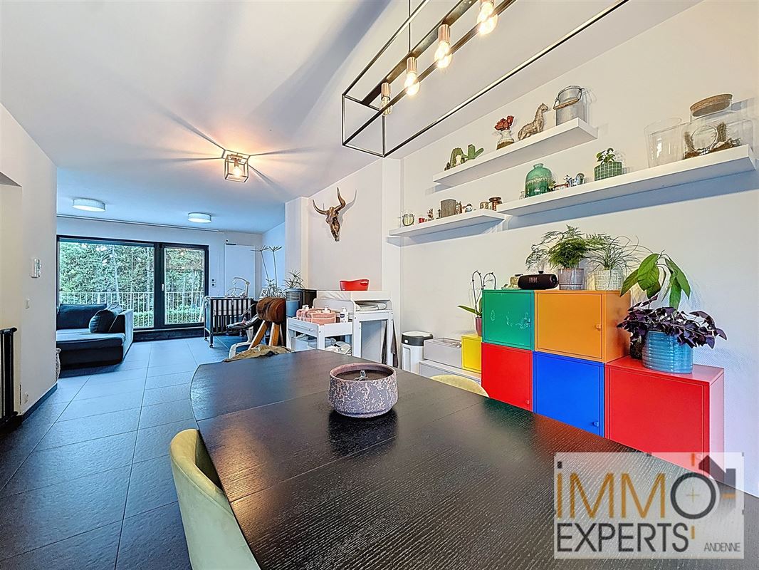 !!!OPTION!!!Spacieuse maison dans un quartier calme