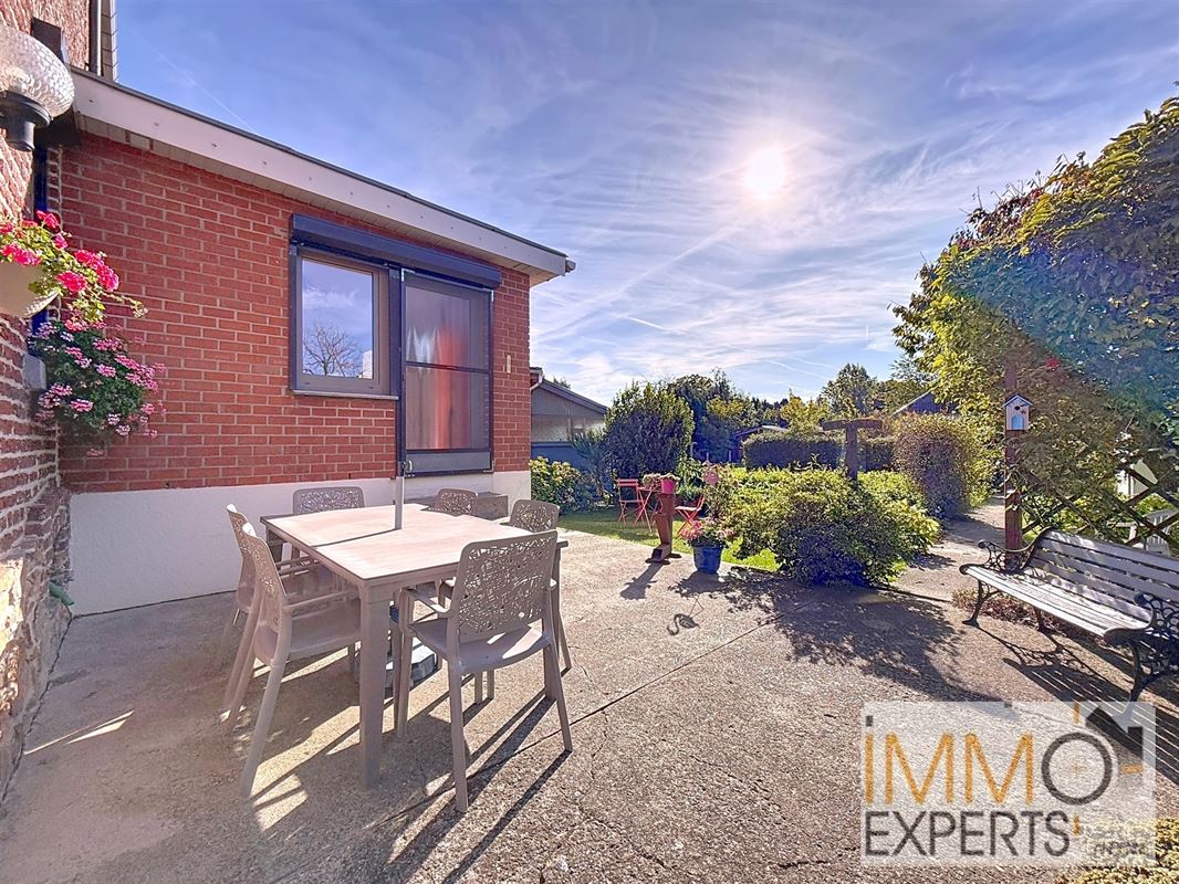 !!!Option!!!Spacieuse maison 3 façades au charme incomparable