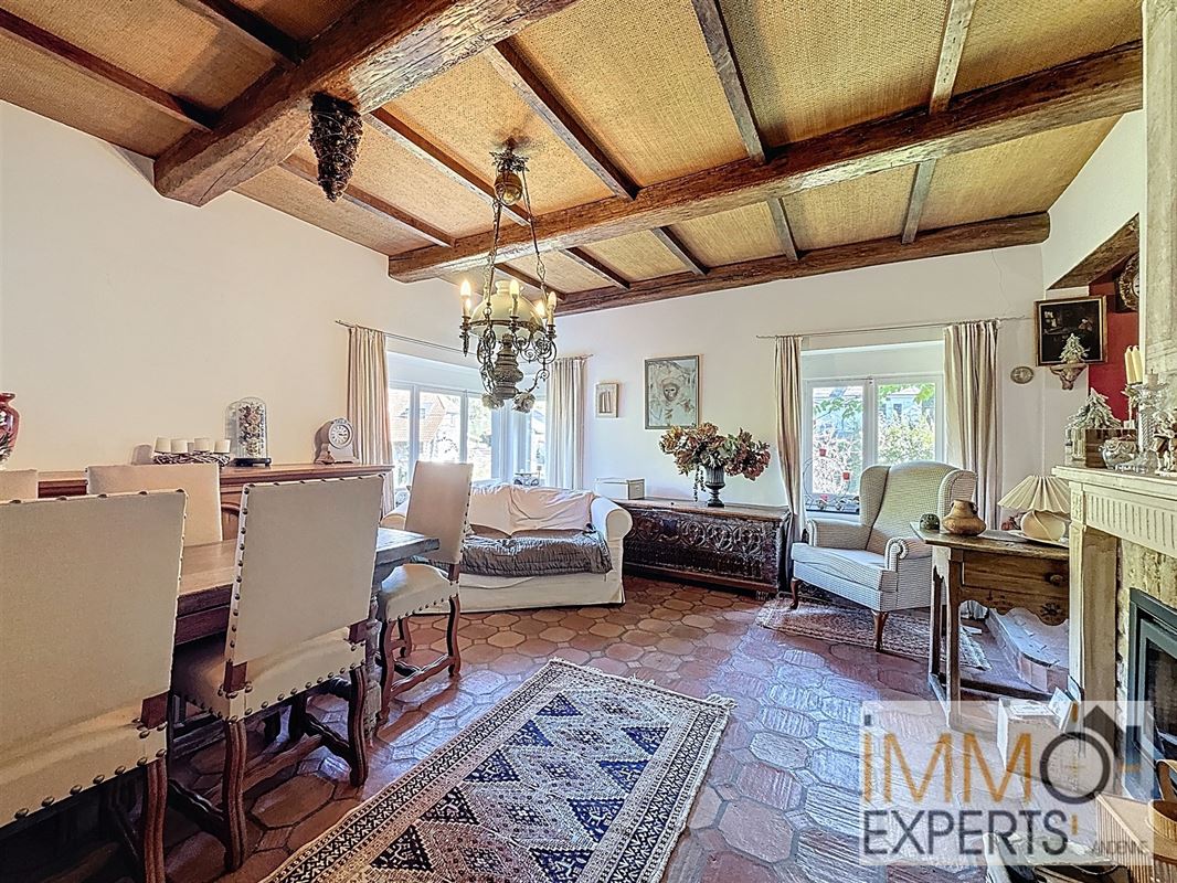 !!OPTION!!Belle maison mosane avec vue imprenable