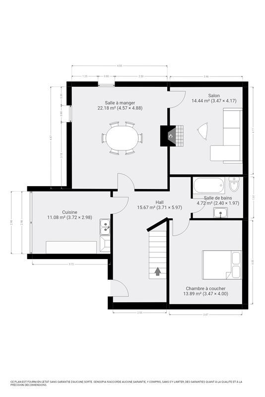 !!OPTION!!Belle maison mosane avec vue imprenable