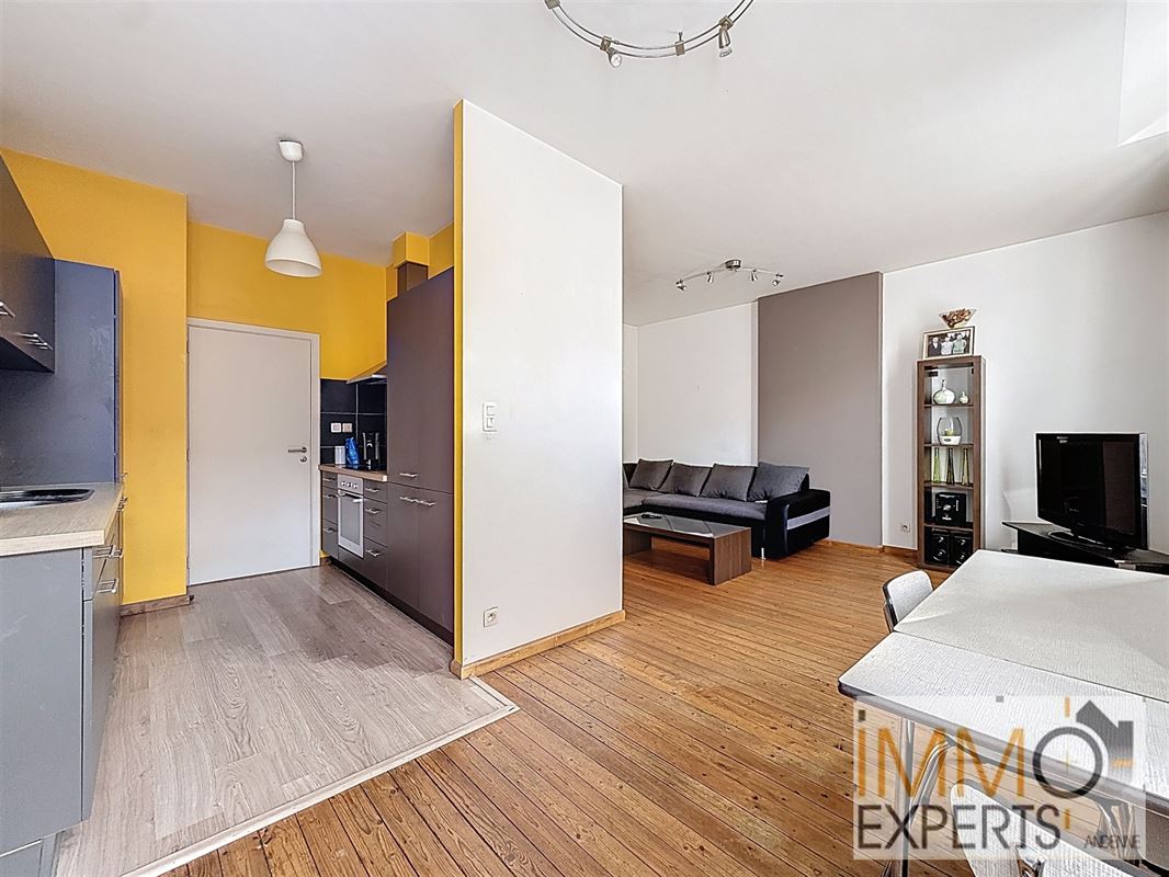 !!Option!!Lumineux appartement