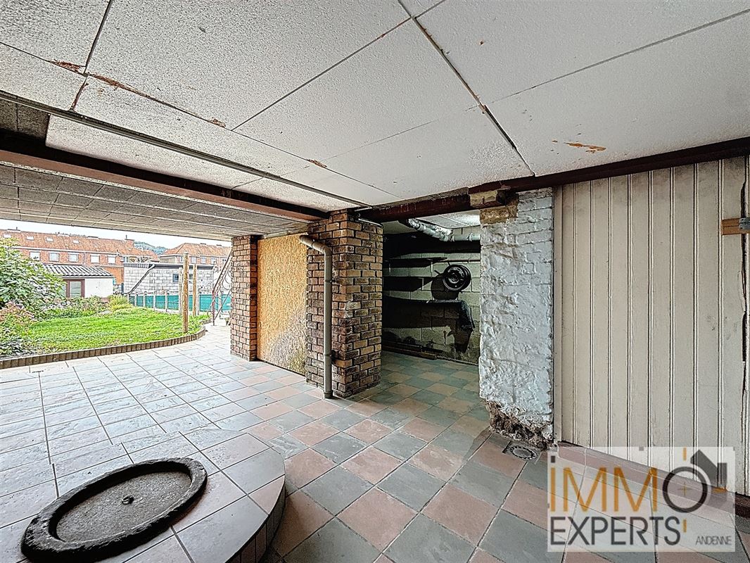 !OPTION!Charmante maison 3 chambres