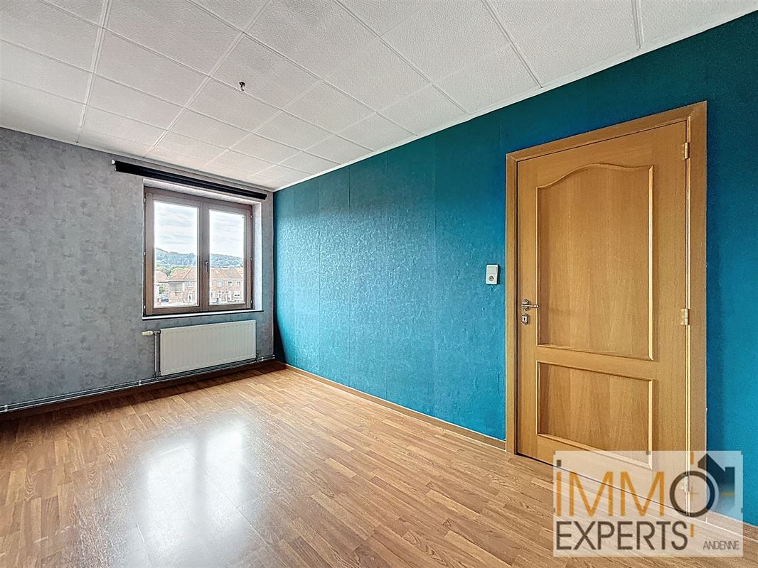 !OPTION!Charmante maison 3 chambres