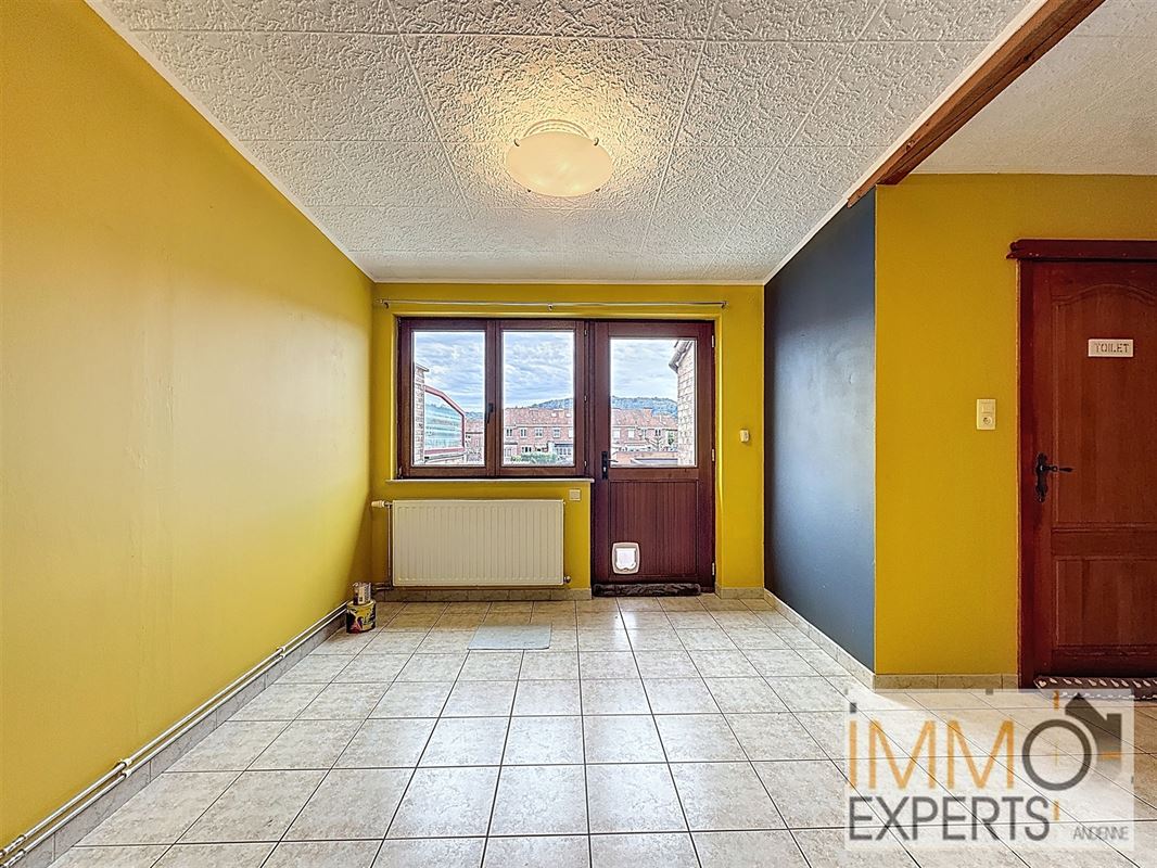 !OPTION!Charmante maison 3 chambres