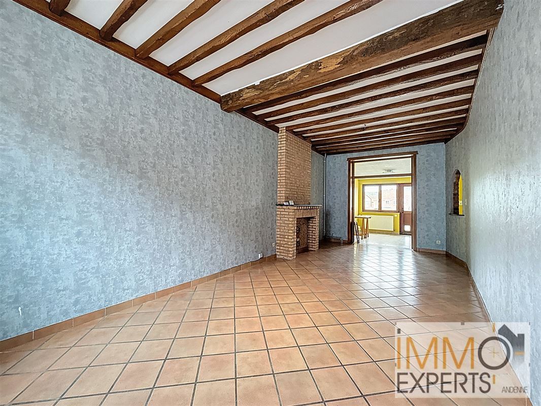 !OPTION!Charmante maison 3 chambres