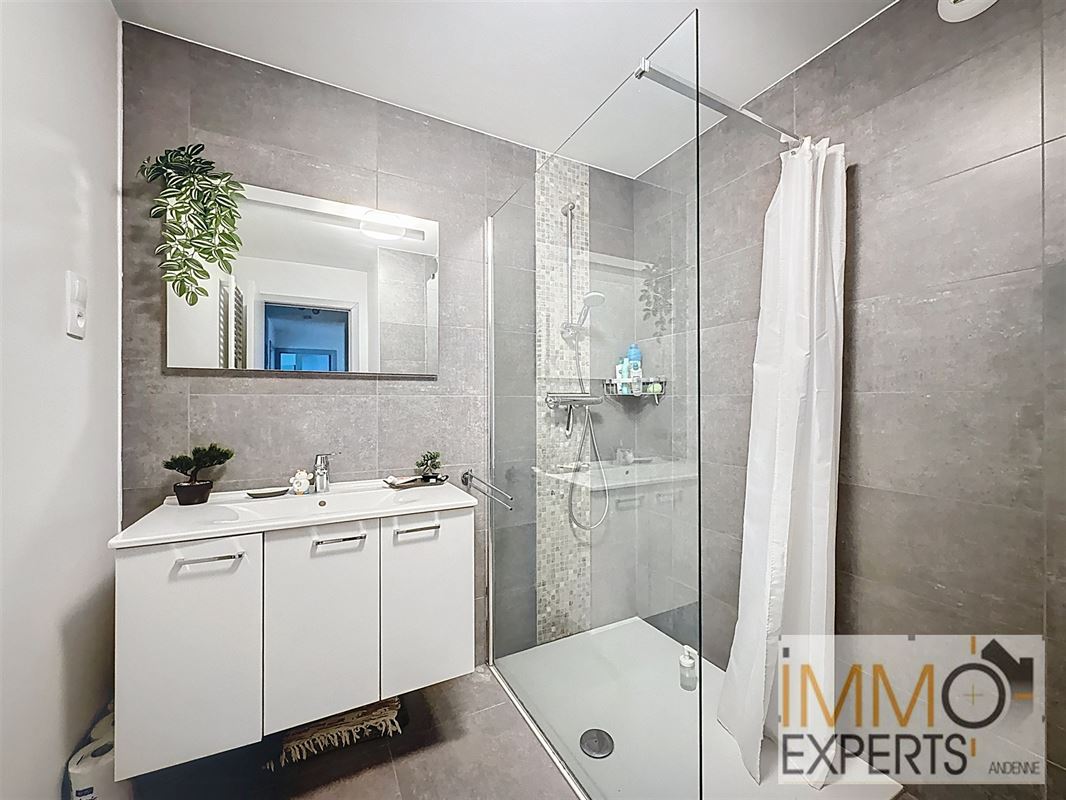 !OPTION! Appartement de standing en bord de Meuse