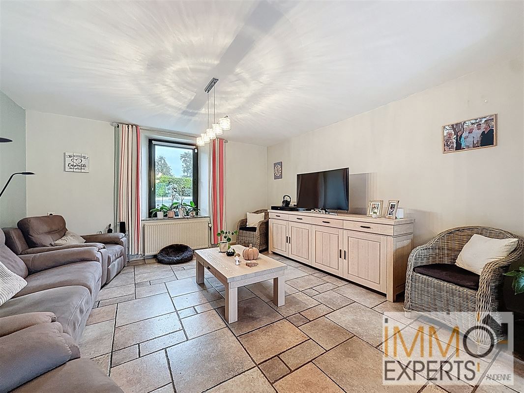 Spacieuse maison 4 façades