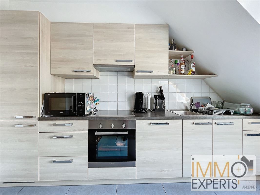 Superbe appartement 1 chambre !!! LOUE !!!