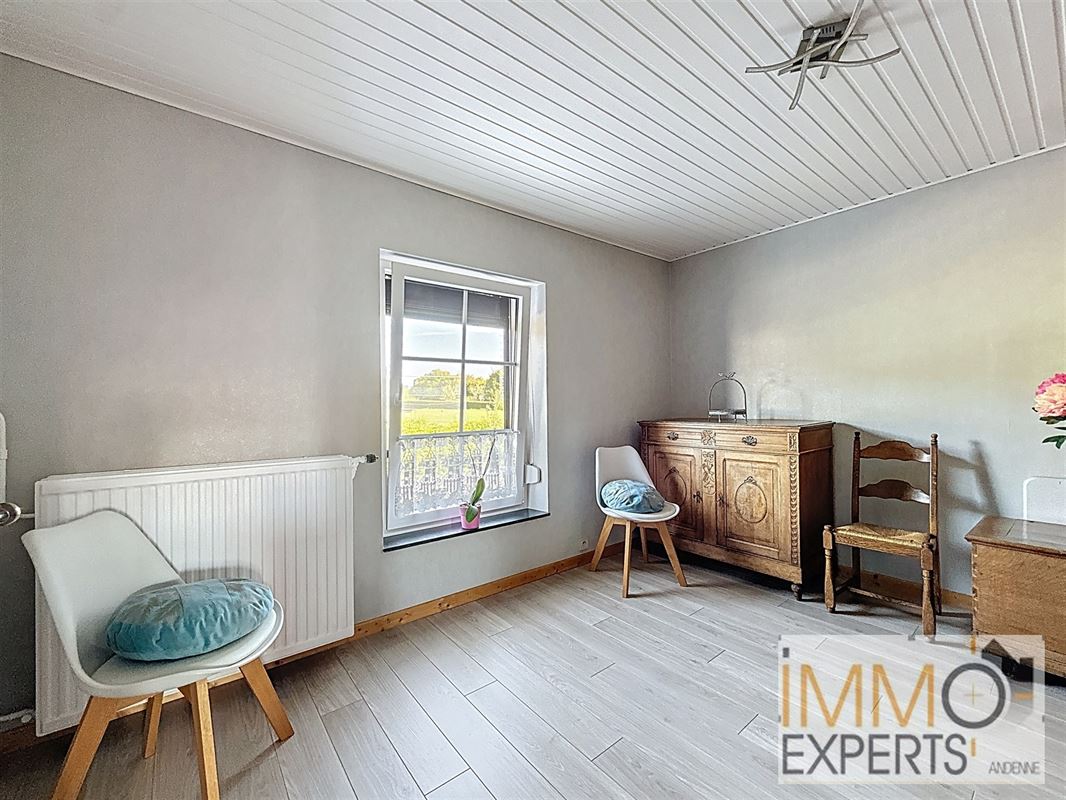 !!!Option!!!Spacieuse maison 3 façades au charme incomparable