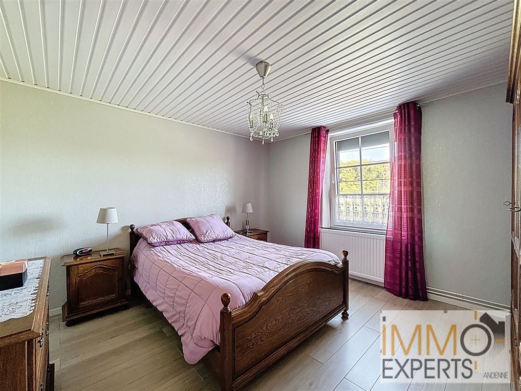 !!!Option!!!Spacieuse maison 3 façades au charme incomparable