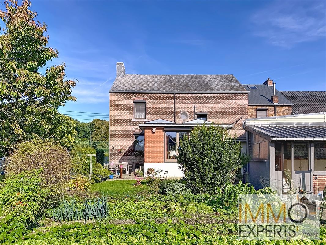 !!!Option!!!Spacieuse maison 3 façades au charme incomparable