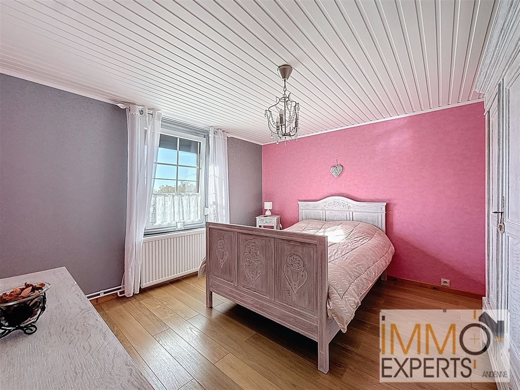 !!!Option!!!Spacieuse maison 3 façades au charme incomparable