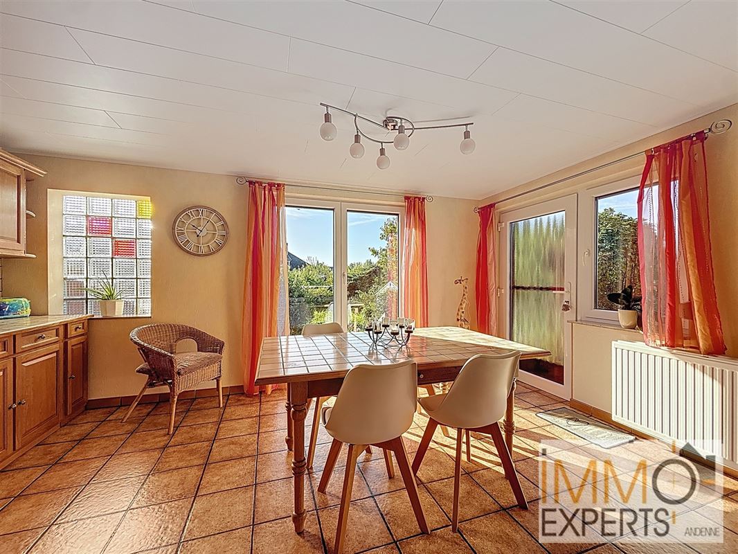 !!!Option!!!Spacieuse maison 3 façades au charme incomparable