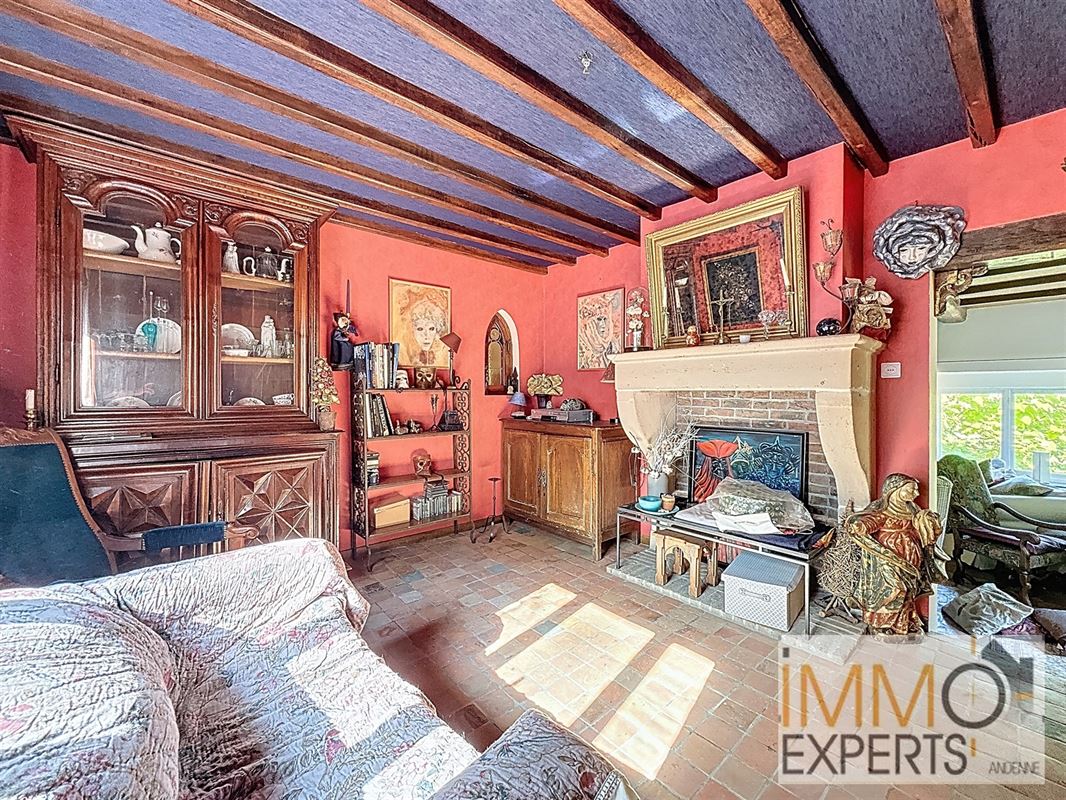 !!OPTION!!Belle maison mosane avec vue imprenable