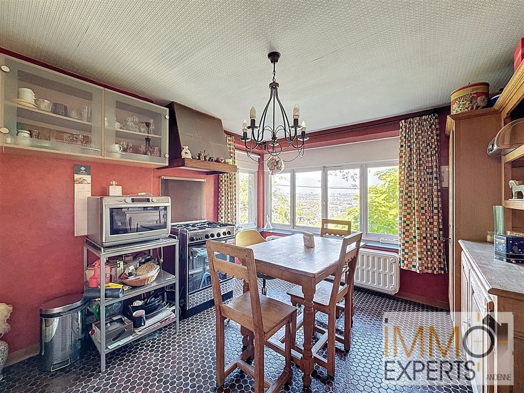 !!OPTION!!Belle maison mosane avec vue imprenable