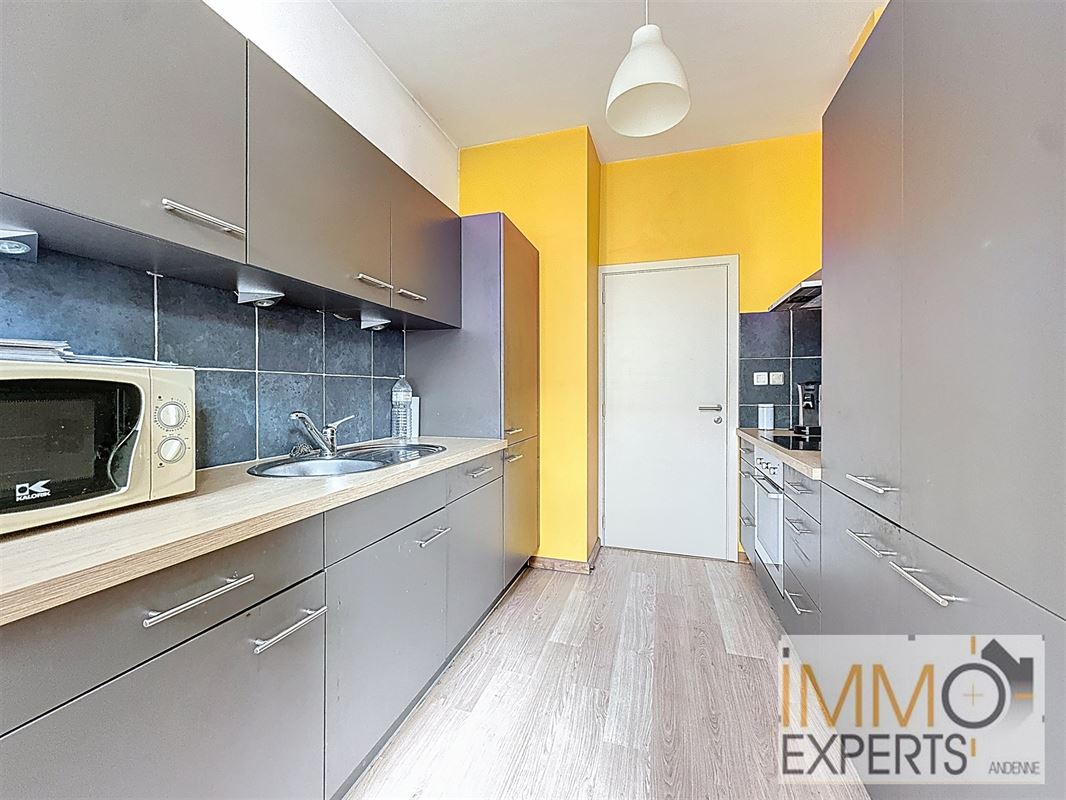 !!Option!!Lumineux appartement