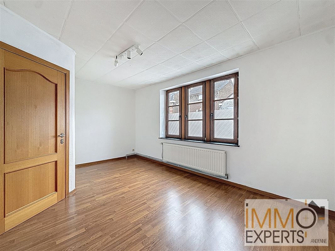 !OPTION!Charmante maison 3 chambres