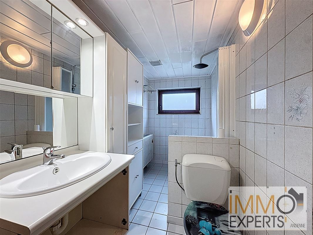 !OPTION!Charmante maison 3 chambres