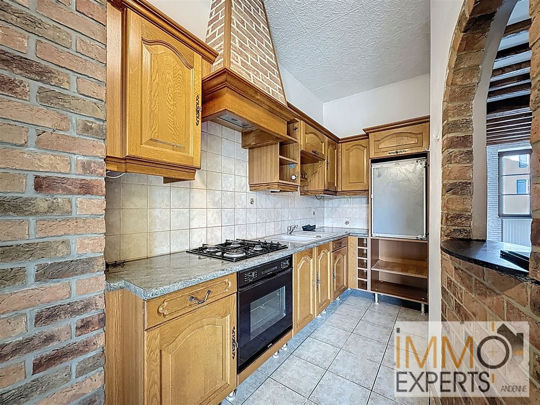 !OPTION!Charmante maison 3 chambres