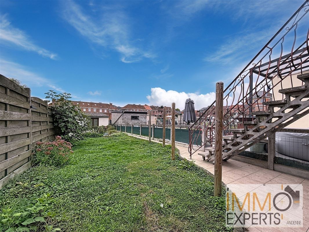 !OPTION!Charmante maison 3 chambres