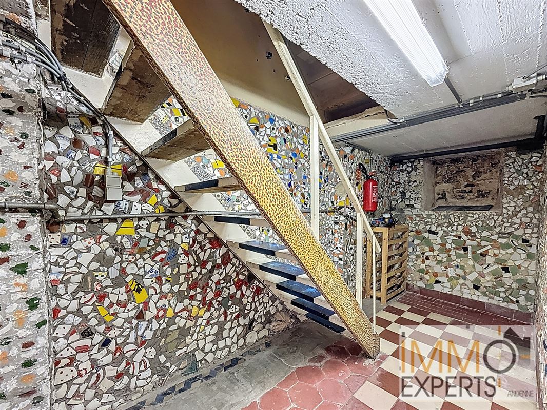 !OPTION!Charmante maison 3 chambres