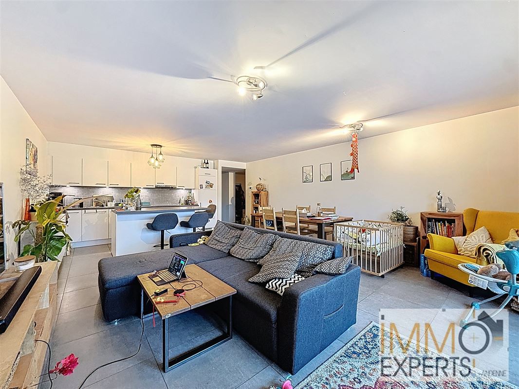 !OPTION! Appartement de standing en bord de Meuse