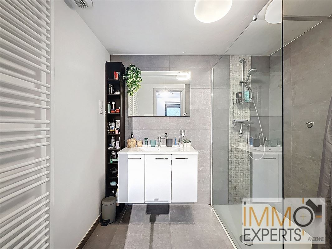 !OPTION! Appartement de standing en bord de Meuse