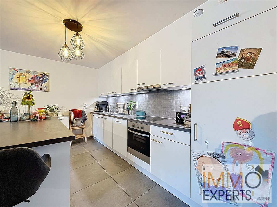 !OPTION! Appartement de standing en bord de Meuse