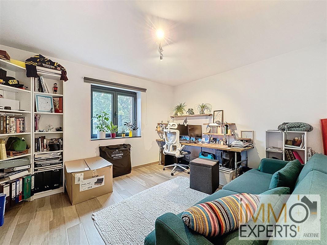 !OPTION! Appartement de standing en bord de Meuse