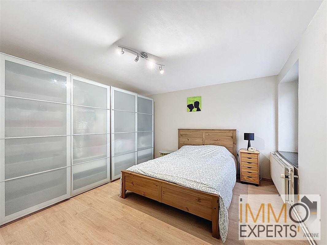 Spacieuse maison 4 façades