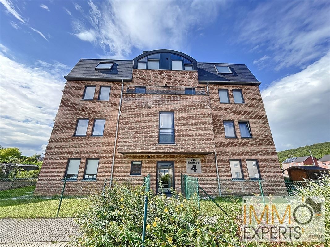 VENDU// Superbe appartement 1 chambre