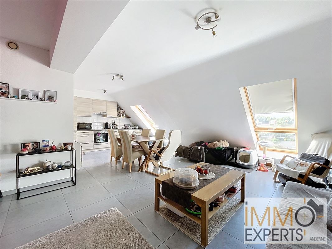 Superbe appartement 1 chambre !!! LOUE !!!