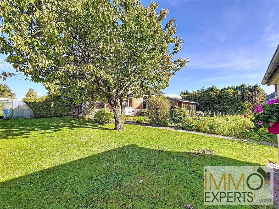 !!!Option!!!Spacieuse maison 3 façades au charme incomparable