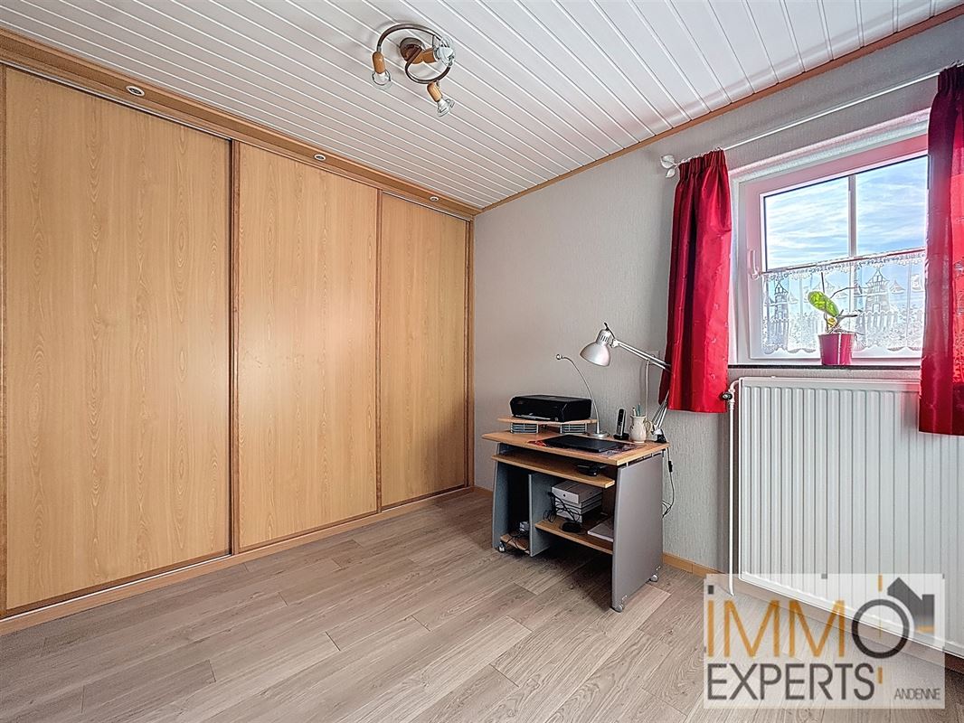 !!!Option!!!Spacieuse maison 3 façades au charme incomparable