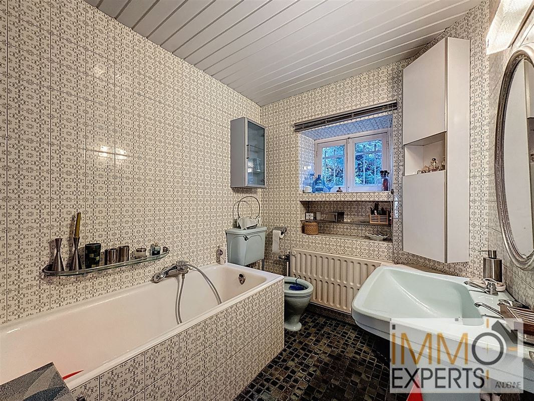 !!OPTION!!Belle maison mosane avec vue imprenable