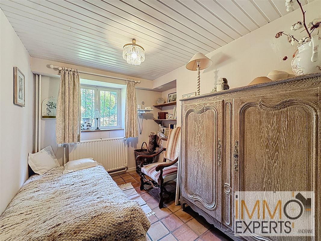 !!OPTION!!Belle maison mosane avec vue imprenable